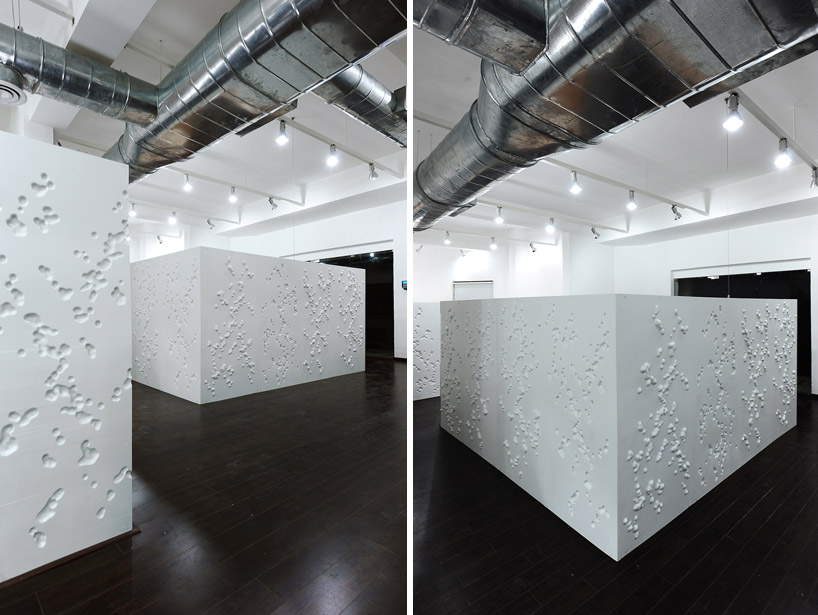 LIVE architecture: kochi muziris biennale foundation office