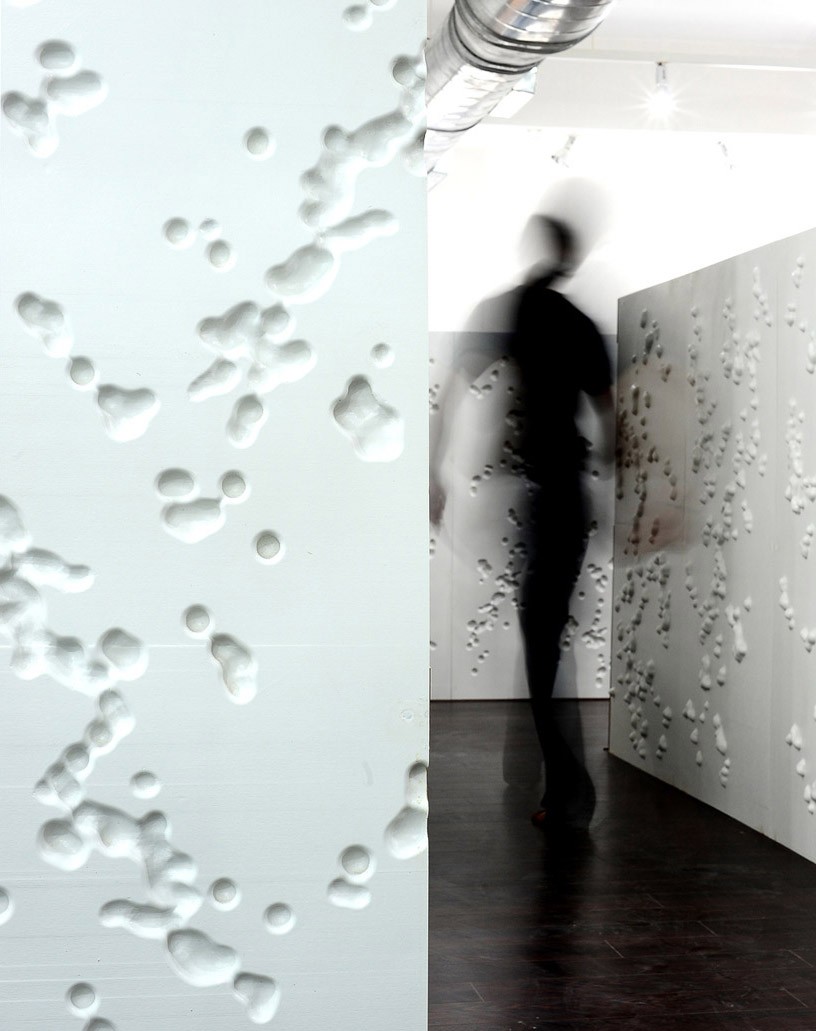 LIVE architecture: kochi muziris biennale foundation office