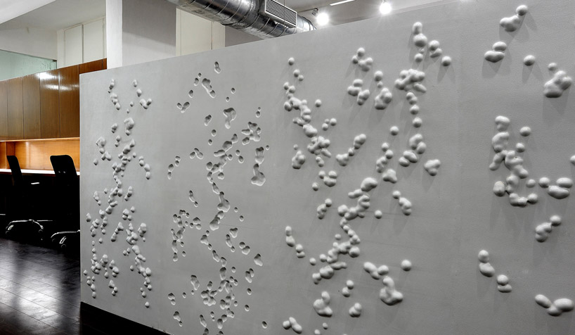 LIVE architecture: kochi muziris biennale foundation office