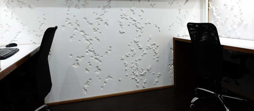 LIVE architecture: kochi muziris biennale foundation office