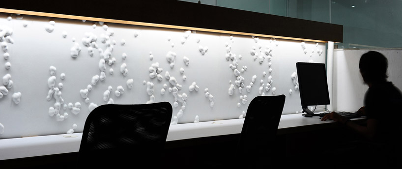 LIVE architecture: kochi muziris biennale foundation office