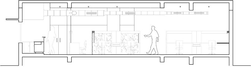 LIVE architecture: kochi muziris biennale foundation office