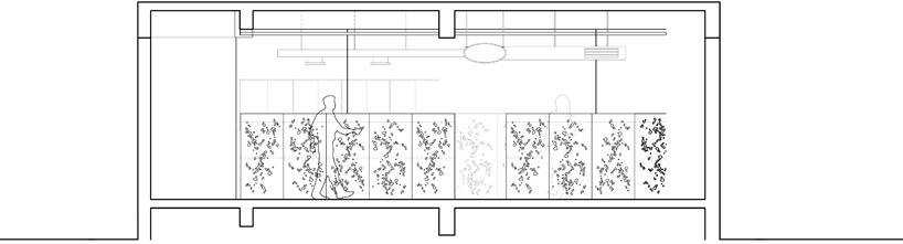LIVE architecture: kochi muziris biennale foundation office
