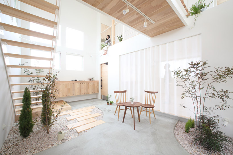 ALTS design office: kofunaki house - 1