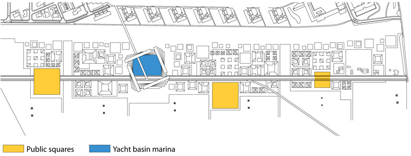 OODA + OOIIO architecture: leeuwarden housing