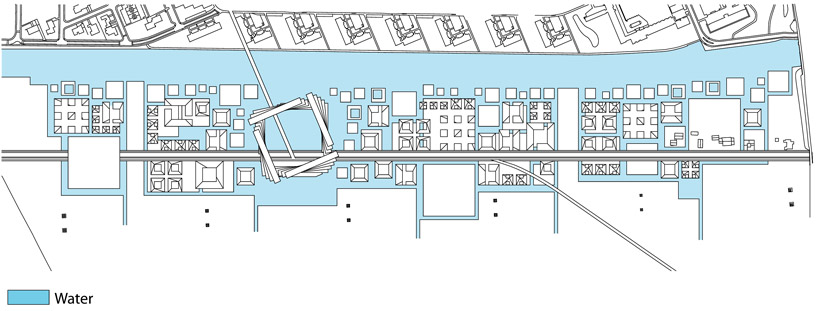 OODA + OOIIO architecture: leeuwarden housing