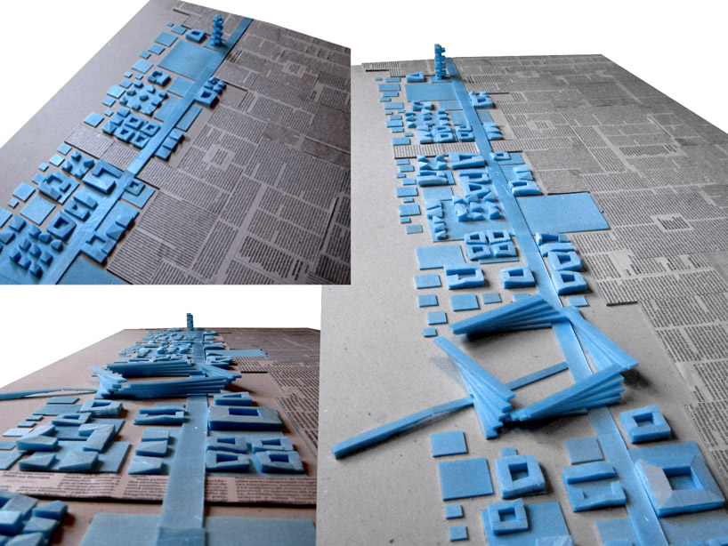 OODA + OOIIO architecture: leeuwarden housing