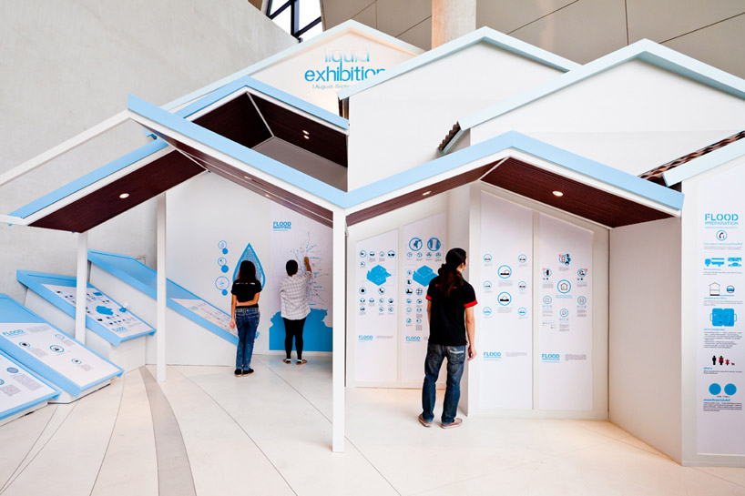 apostrophy's: liquid exhibition