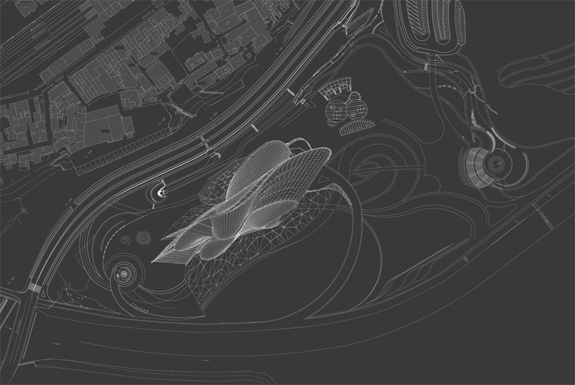 ma2: new taipei city art museum