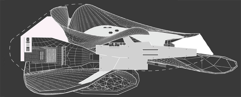ma2: new taipei city art museum