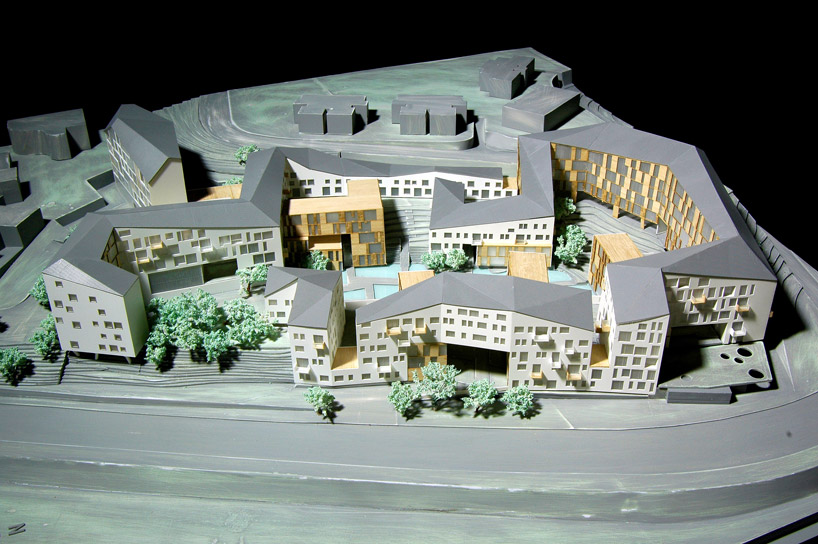 urbanus: maillen hotel and apartment