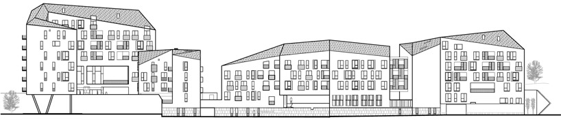 urbanus: maillen hotel and apartment