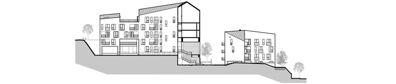 urbanus: maillen hotel and apartment