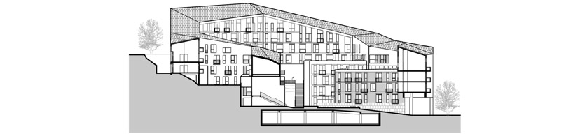 urbanus: maillen hotel and apartment