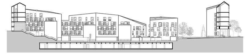 urbanus: maillen hotel and apartment