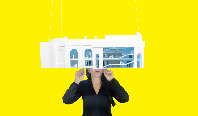 marina abramovic institute kickstarter reaches fundraising goal - 1