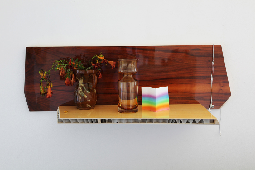 martino gamper: condominium at galleria franco noero