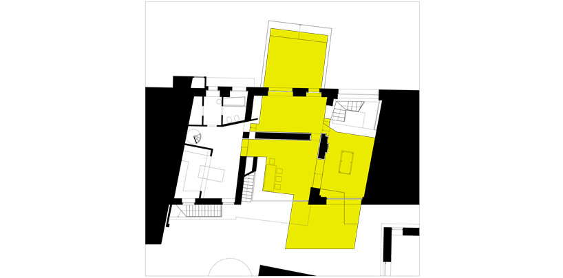 MARC: house in mathi