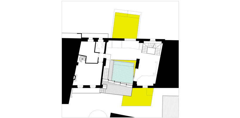 MARC: house in mathi