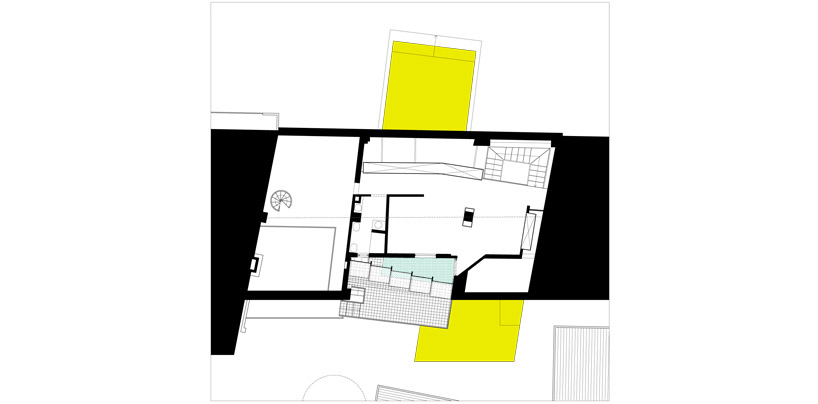 MARC: house in mathi
