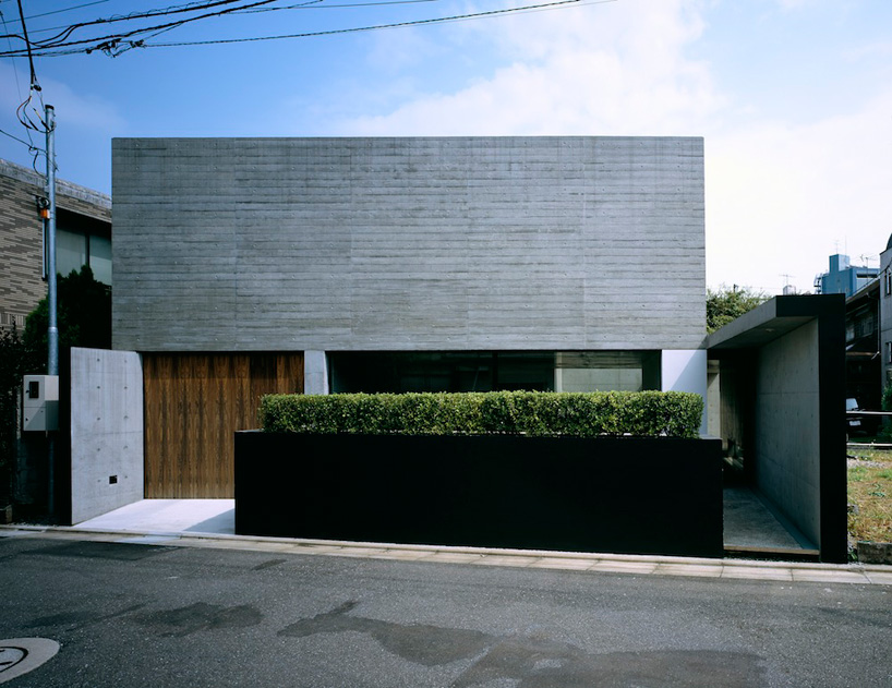 MDS: mejiro house