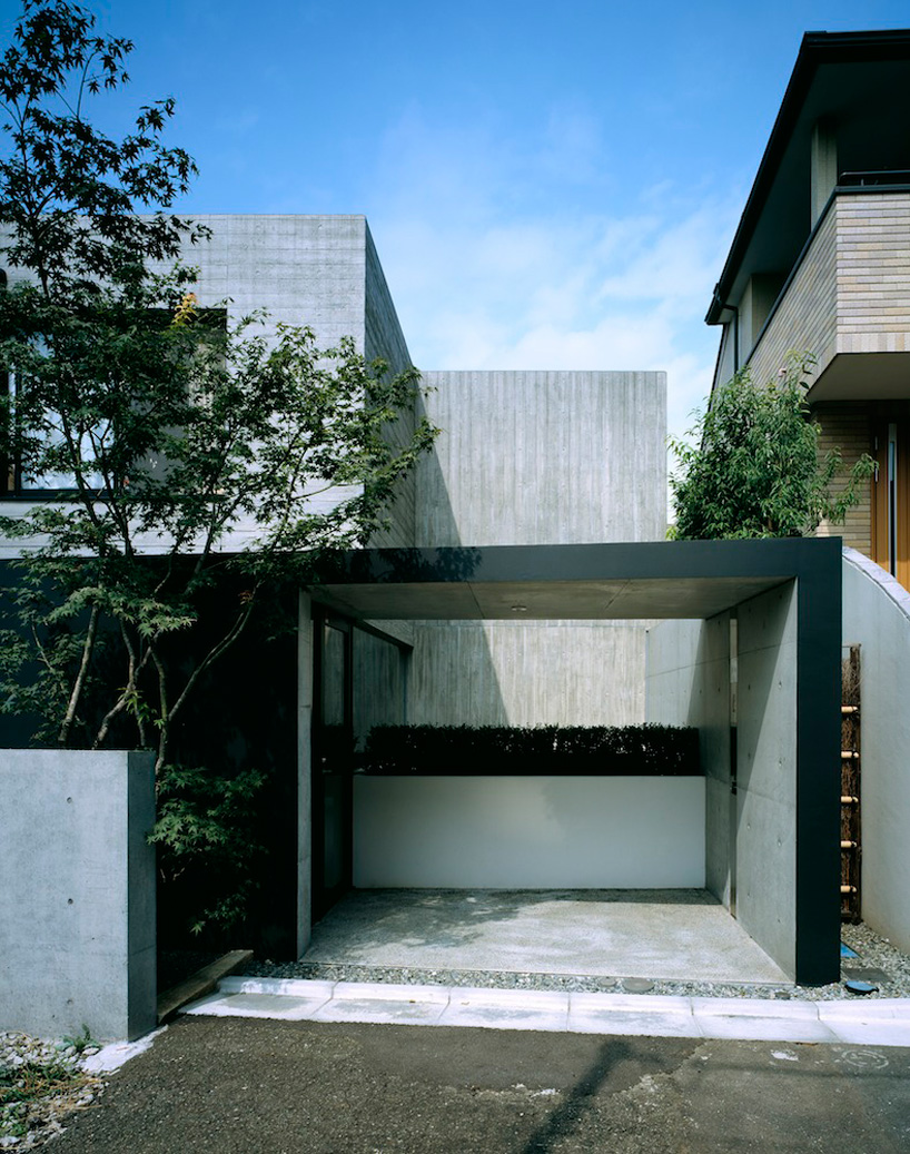 MDS: mejiro house