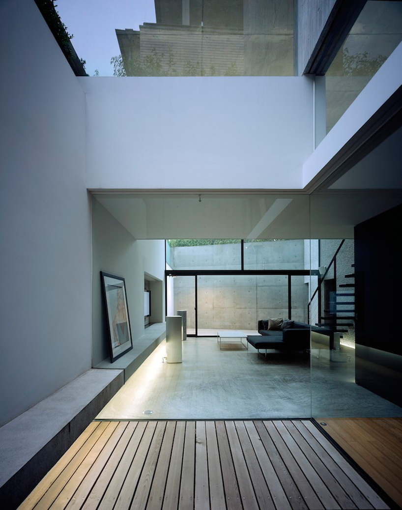 MDS: mejiro house