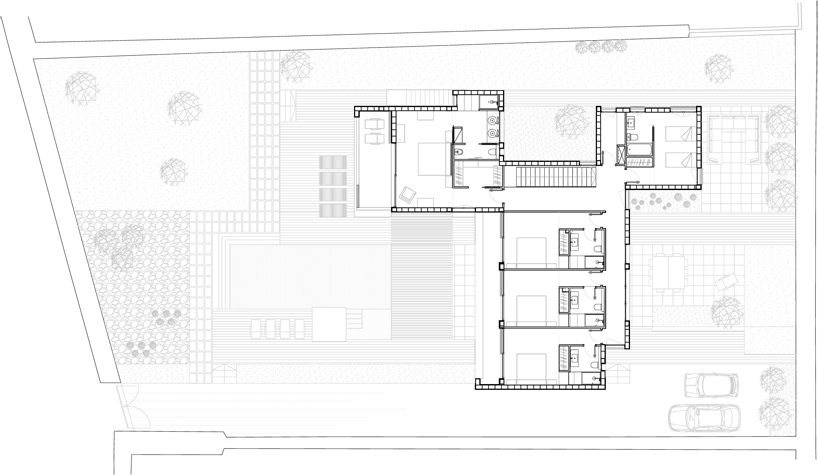 dom arquitectura: house in menorca