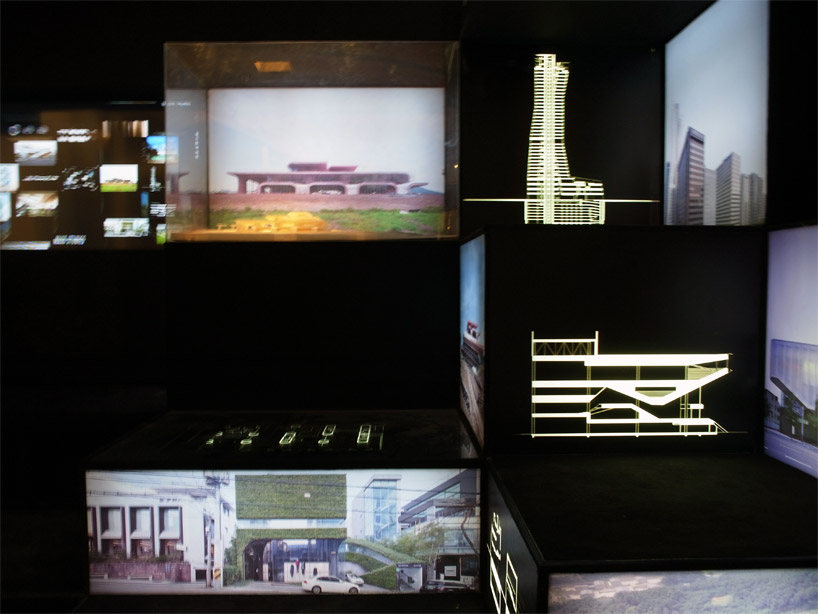 MAD architects + mass studies: the street