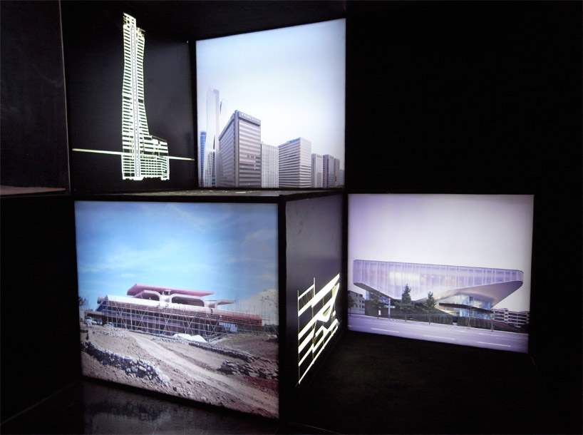 MAD architects + mass studies: the street