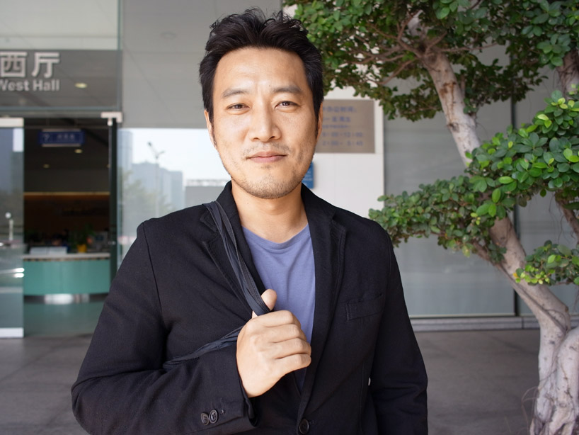 MAD architects + mass studies: the street