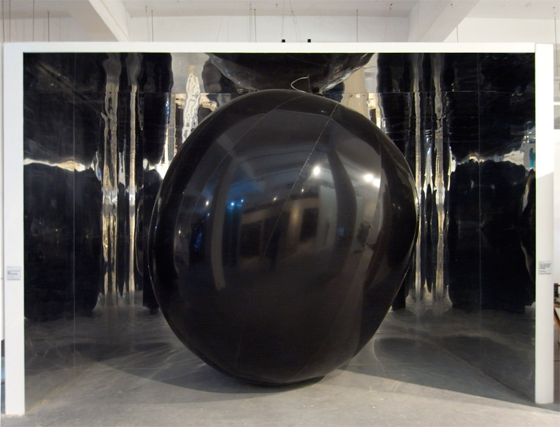 MAD architects + mass studies: the street