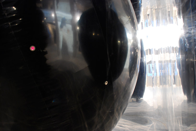 MAD architects + mass studies: the street