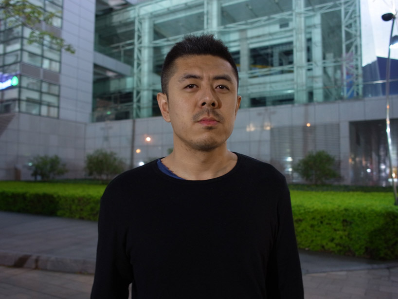 MAD architects + mass studies: the street