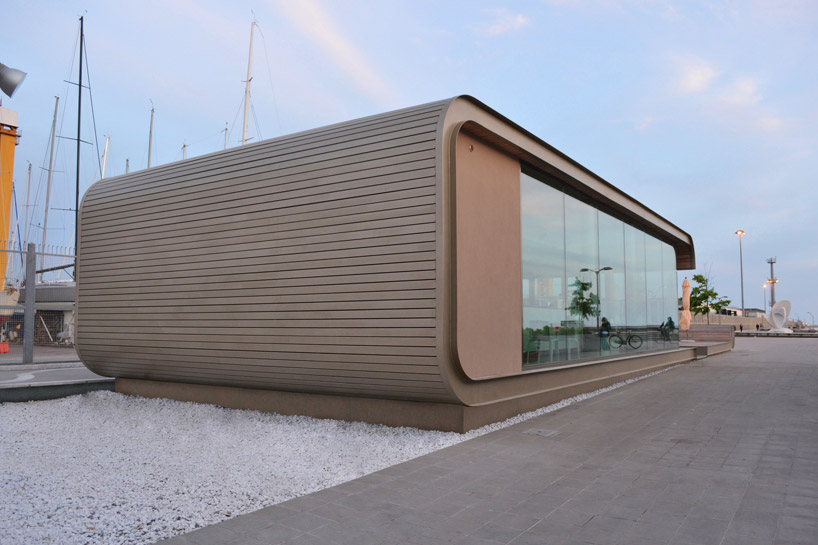 no_made: momento beach