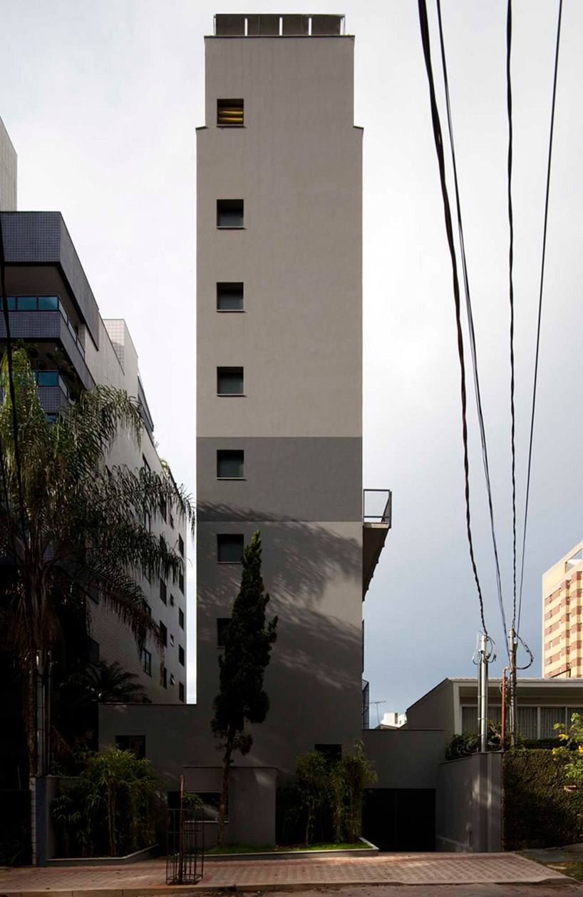 vazio s/a: 285 montevideo