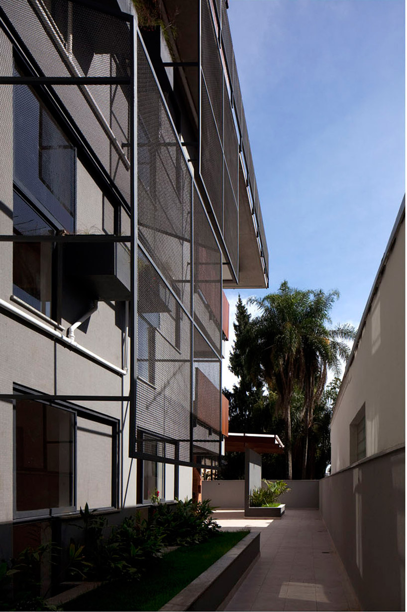 vazio s/a: 285 montevideo