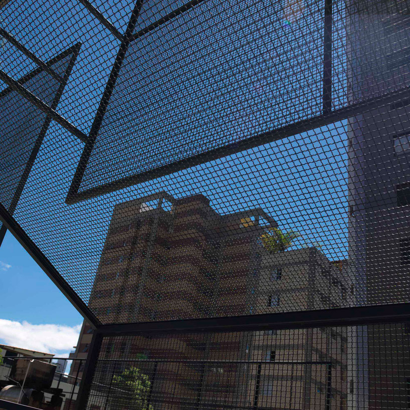 vazio s/a: 285 montevideo