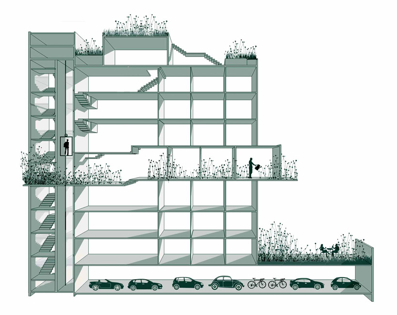 vazio s/a: 285 montevideo