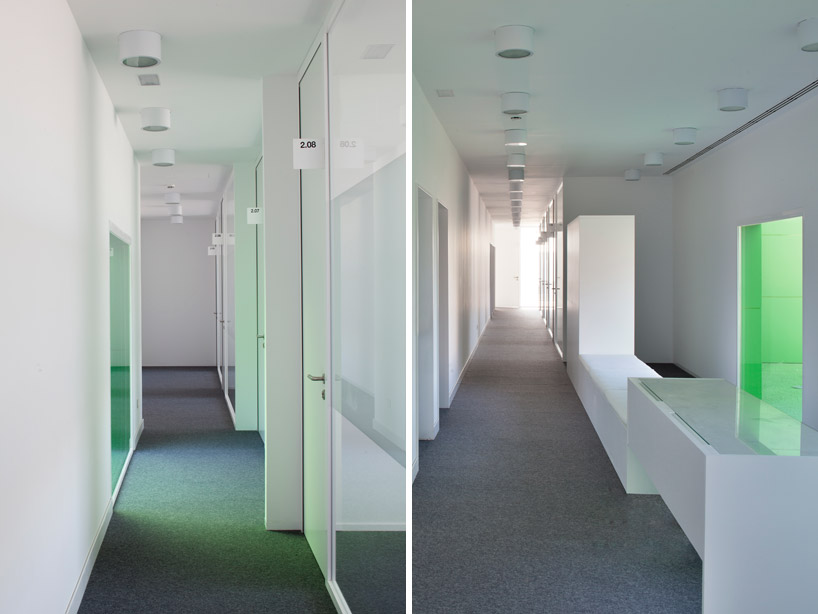 dosmasunoarquitectos: social services center in mostoles