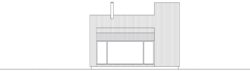 fantastic norway architects: mountain hill cabin