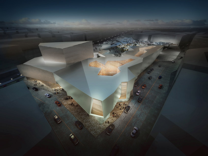 RTA office: municipality building in manisa