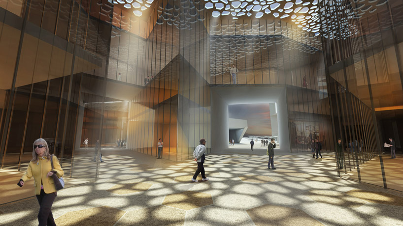 RTA office: municipality building in manisa