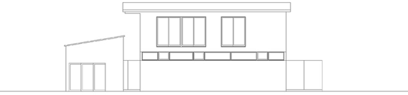 future-scape architects: house in nagaoka