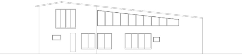 future-scape architects: house in nagaoka