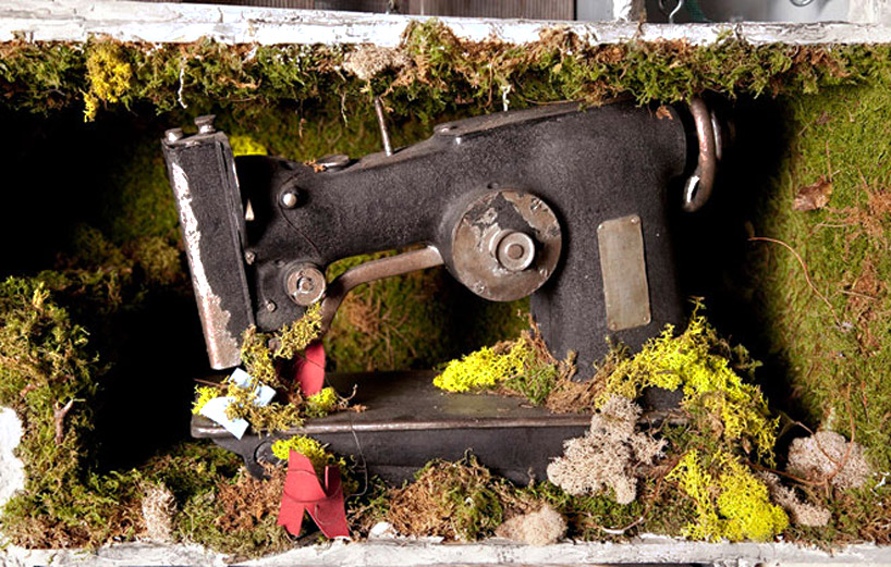 nikole nelson: new balance experience store