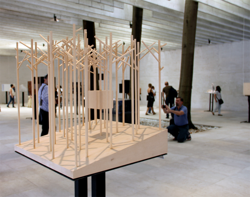 nordic pavilion: light houses at venice biennale