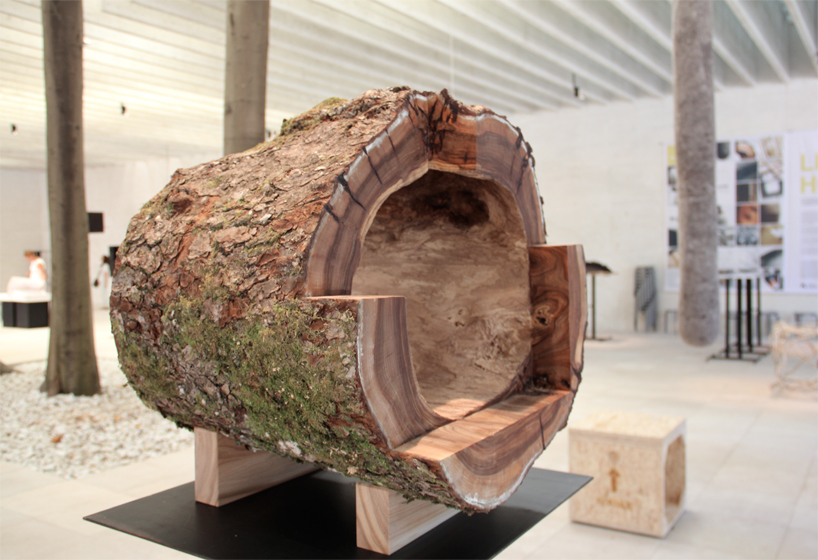 nordic pavilion: light houses at venice biennale