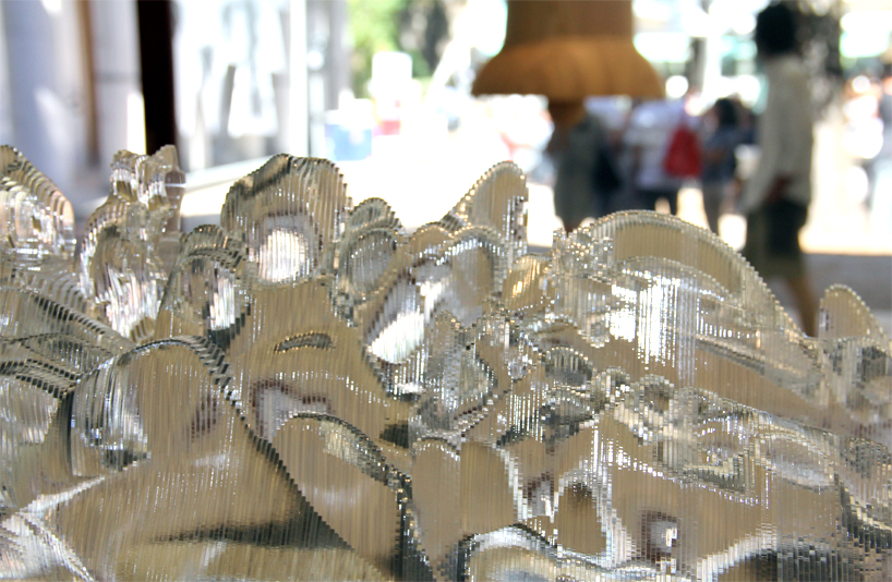 nordic pavilion: light houses at venice biennale