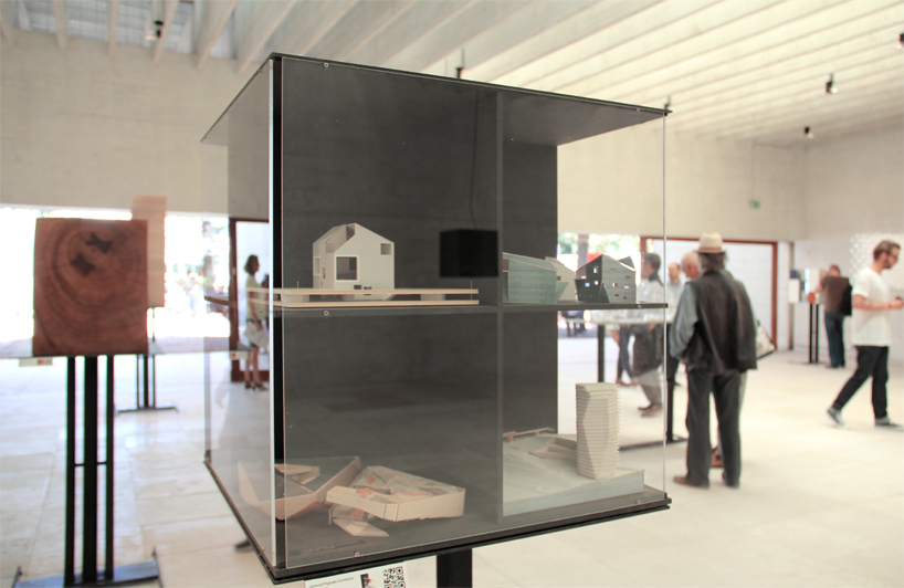 nordic pavilion: light houses at venice biennale